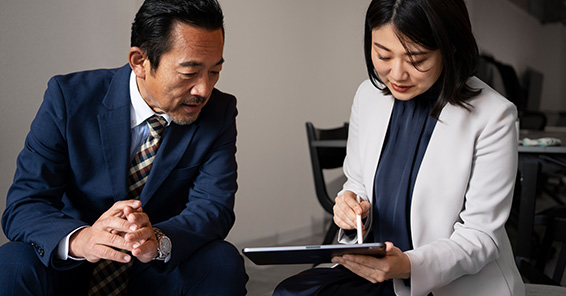 contract administration