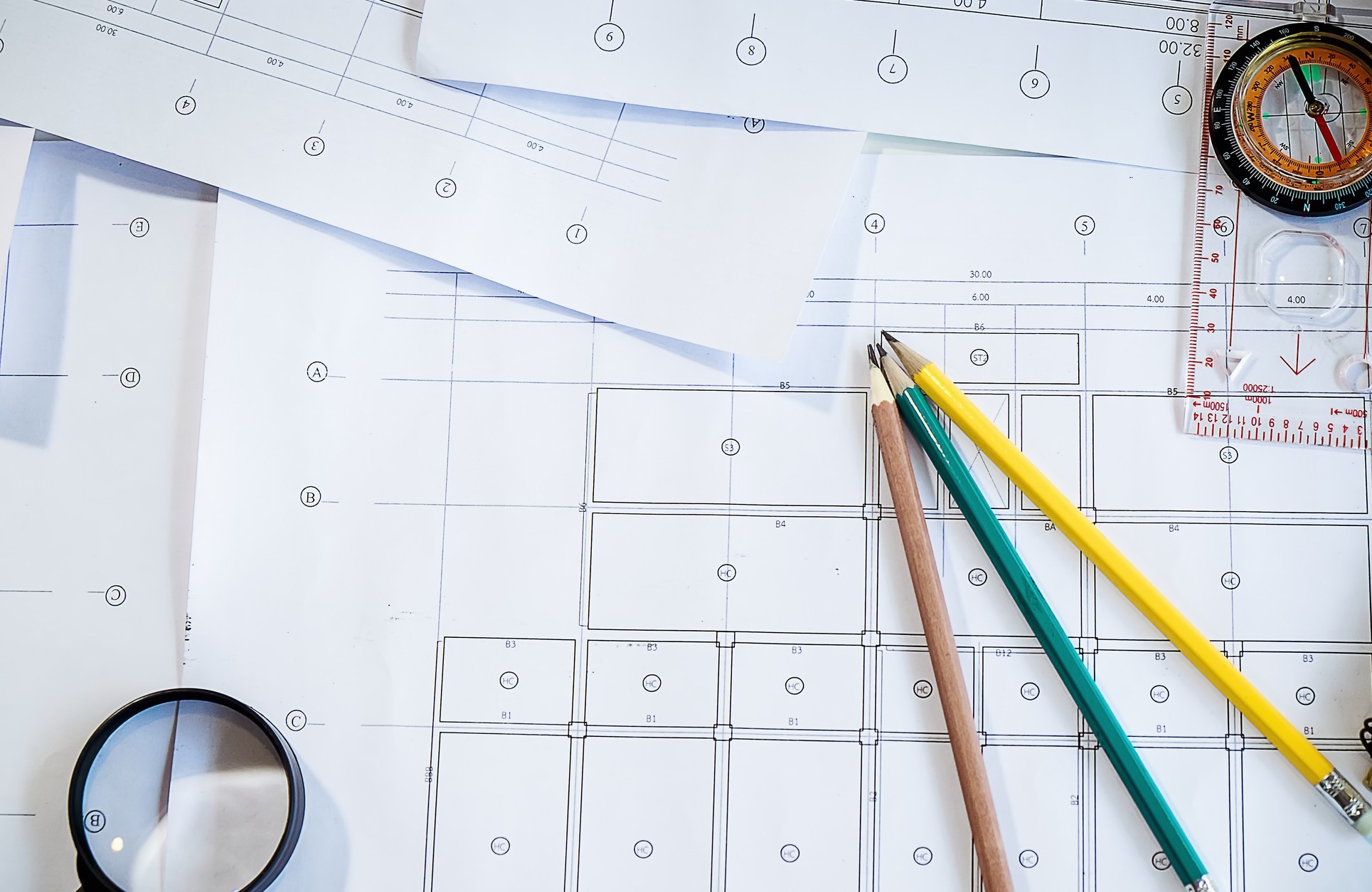 Chartered Quantity Surveyor v Quantity Surveyor 01