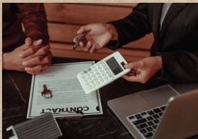 disagreement on pricing