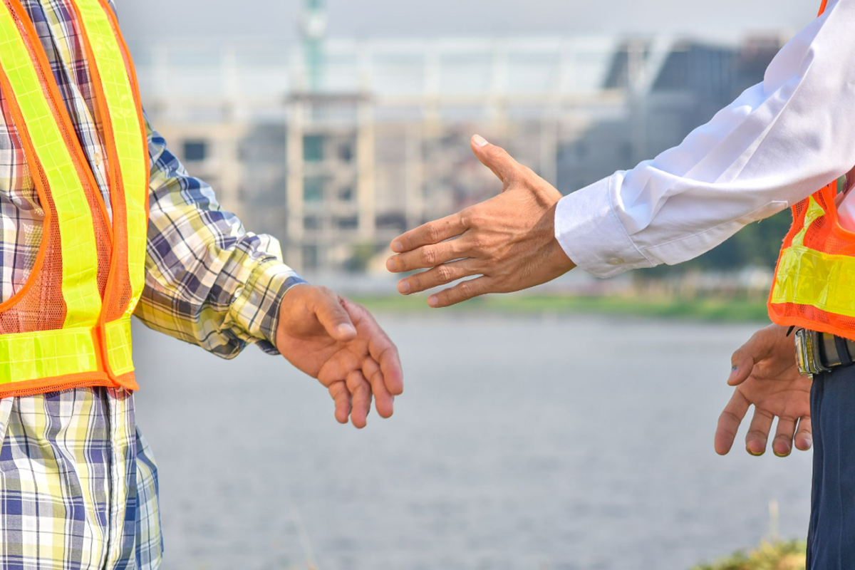 best practices for managing construction disputes