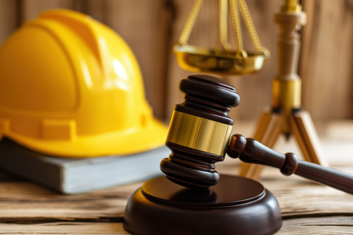 formal resolution through arbitration or litigation